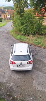 Volkswagen Passat B6 - 7