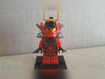 🐱👤 Lego Ninjago figurky - Mix #1 🐱👤 - 7
