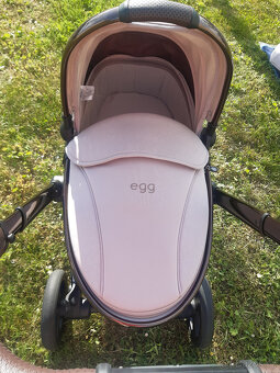Kočárek Egg2 - 7
