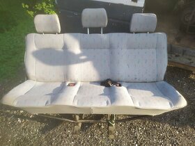 Díly VW Transporter - 7