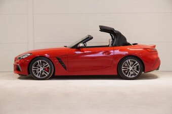 BMW Z4, M40i, NAVI,DPH,ADAPT.PODVOZEK, - 7