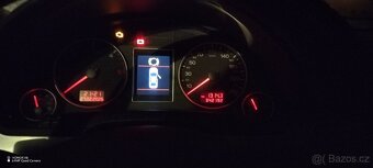 Audi a4 b7 S Line avant 2.0tdi 125kw - 7