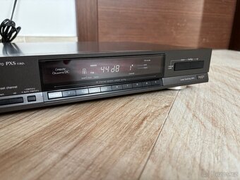Tuner Technics ST-G470 class AA - 7