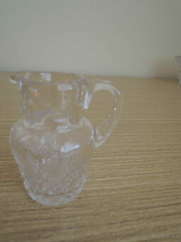 Vázička, svícen, džbánek - 7