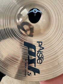 Sonor SFX 11 Stage 2 WM Black - 7