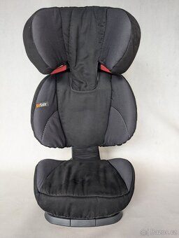 Autosedačka BeSafe iZi Up X3 - 7