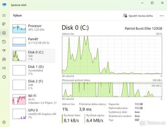 All In One PC Acer Aspire Z3-615 - 7