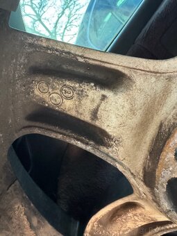 alu kola 5.120 R16 BMW - 7