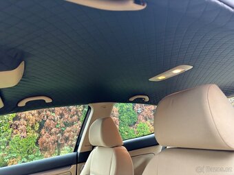 Predám VW Golf 5 2.0fsi benzín+lpg - 7