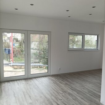 Modulová dřevostavba - 7