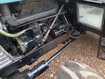 Zetor Crystal 8045 - 7