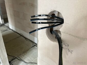 Elektroinstalace - 7