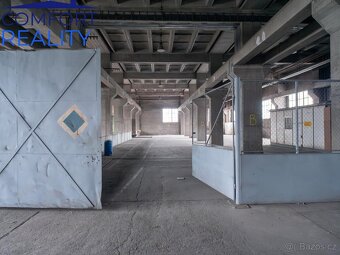 Nájem komerčních prostor Ostrava Vítkovice - 7