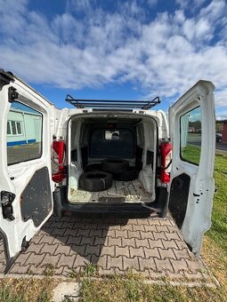 Citroen Jumpy - 7