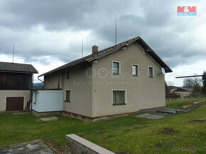 Prodej rodinného domu, 760 m², Meziměstí, Broumov - 7