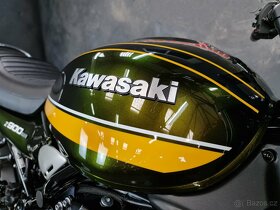 Kawasaki Z900RS (2020) - 7