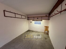 Prodej garáže 18 m2 v Hustopečích, ev.č. 180008JV - 7