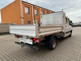 Mercedes-Benz Sprinter sklápěč 516 CDI 120 kW - 7