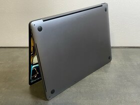 MacBook Pro 16" 2019 Space Gray i7 / 500GB - 7
