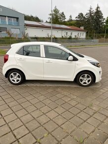 KIA PICANTO - 7