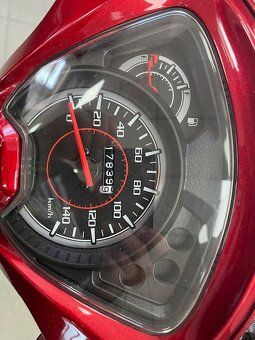 HONDA 110 VISION - 7
