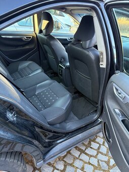 Volvo S60 - 7