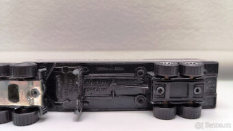 Matchbox convoy - Midnight X-press - 7