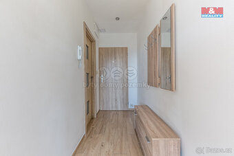 Prodej bytu 1+1, 36 m², Děčín, ul. U Tvrze - 7