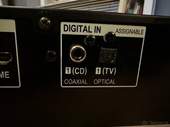 AV receiver Pioneer VSX-430-K - 7