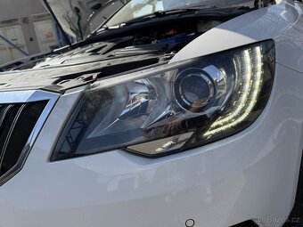 Škoda Superb 2 FL kombi 2.0TDI 103KW CFFB DSG(PPY) LF9E 2015 - 7