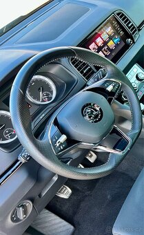 Škoda Karoq 2.0 tdi SportLine 2022 110kw - 7