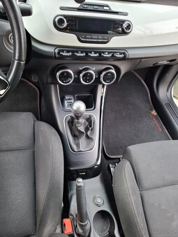 Alfa Romeo Giulietta 1,4 T - 7