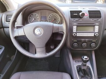 Golf 1,4 59kw - 7