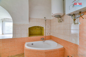 Prodej nájemního domu, 300 m², Nový Kostel - 7