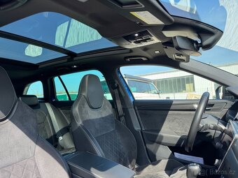 Škoda Superb III TSi SPORTLINE VIRTUAL PANORAMA CANTON KAMER - 7