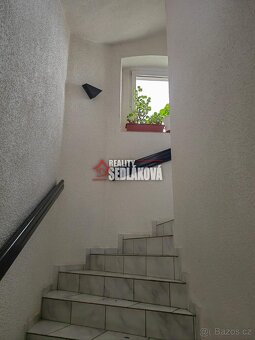 Prodej nájemního domu v Děčíně - 7