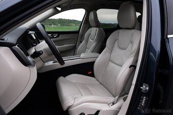 Volvo XC60 T8 Twin Engine 288kW,Inscription,AWD,ČR,Servis - 7