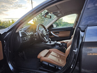 BMW 320d GT, 140kW, 2018, EXTRA STAV - 7