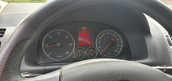 VW Touran 1.9 TDI 77kw - 7