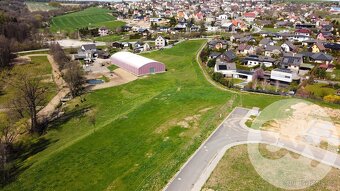 Prodej pozemky pro bydlení, 1 551 m2 - Velká Polom, Okružní - 7