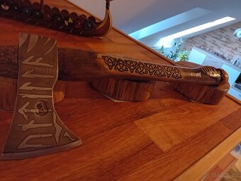 Sekera Viking - 7