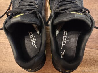 Topo mtn racer 3- vel. 42,5 - 7