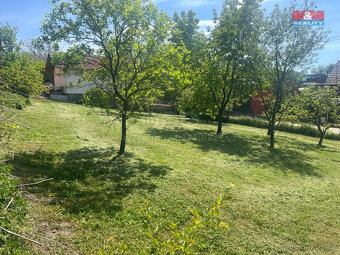 Prodej pozemku, 605 m², Čížová - Borečnice - 7