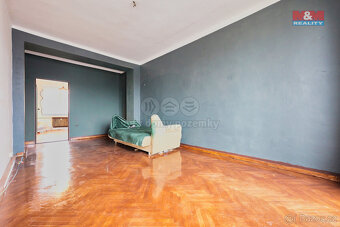 Prodej bytu 2+1, 57 m², Rýmařov, ul. Hornoměstská - 7