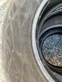 205/60 R16 Continental letní 4ks - 7