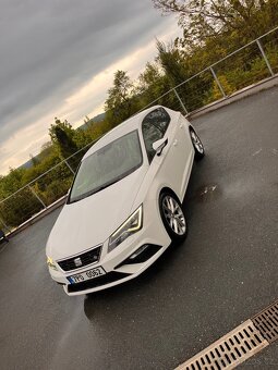 Seat Leon FR 1.8 TFSI 2017 - 7