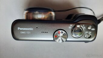 Panasonic Lumix DMC-TZ1 - 7