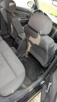 VW Passat B5.5 1.9 TDI - 7