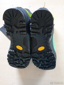 NOVÉ trekkingové boty LOWA, GARMONT a SALEWA - 7