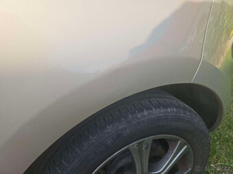 Citroen C4 1.4I 16V - 7